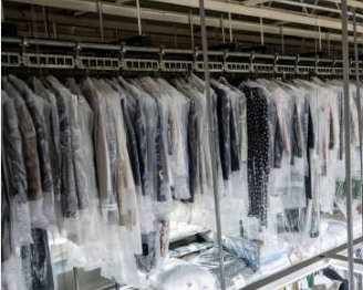 Drycleaning in 2026: Keep Things Running
